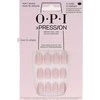 „Opi Xpress-On Artificial Nails Iconic Shades“ „Don't Bossa Nova Me Around 30 U“