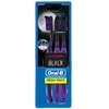 Oral-B AllRounder Medium dantų šepetėlis 3 pcs