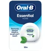 Oral-B Essential Mint Dantų Siūlas, Su Vašku, 50 m