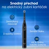 Oral-B iO 3 electric dantų šepetėlis
