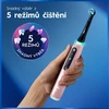 Oral-B iO 5 Series Rožinė Elektrinis dantų šepetėlis