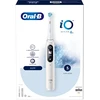 Oral-B iO 6 Series Baltas Elektrinis dantų šepetėlis