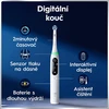 Oral-B iO 6 Series Baltas Elektrinis dantų šepetėlis