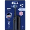Dantų šepetėlis Mėlyna Oral-B iO 2 Ocean Mėlyna + Dėklas mėlyna