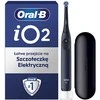 Dantų šepetėlis Mėlyna Oral-B iO 2 Ocean Mėlyna + Dėklas mėlyna
