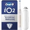 Dantų šepetėlis Rožinė Oral-B iO 2 Calm Rožinė + Dėklas rožinis