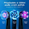 Braun Oral-B iO Series 3 Travelcase Juodas