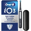 Braun Oral-B iO Series 3 Travelcase Juodas
