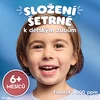 Oral-B ORAL-B Pasta vaikams LION KING 0,5 -