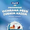 Oral-B ORAL-B Pasta vaikams LION KING 0,5 -