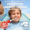 Oral-B ORAL-B Pasta vaikams LION KING 0,5 -