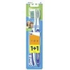 Oral-B 1-2-3 Fresh Dantų šepetėlis unisex, 1 balení