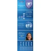 Oral-B Pro Expert 24 Hour Protection Dantų pasta 75 ml