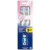 Oral-B Pro-Sensitive Soft Toothbrush 2 pcs
