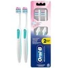 Oral-B Pro-Sensitive Soft Toothbrush 2 pcs