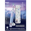 Elektrinis dantų šepetėlis Oral-B Kids 3+ Frozen + Dėklas