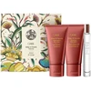Oribe Valley of Flowers Travel Set Gift Set