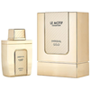 Orientica Le Motif Imperial Gold EDP parfumuotas vanduo vyrams, 85 ml