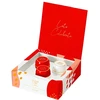 Oriflame Set of miracle cups - raspberry, watermelon and natural 3 x 10.5 ml