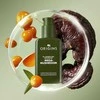 Origins Dr. Andrew Weil for Origins™ Mega-Mushroom Fortifying emulsija su Reishi ir šaltalankių raminamoji ir drėkinamoji emulsija, 100 ml