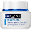 Orlane Hydralane Hydrating Daytime Vanduo Kreminis For Face, 50 ml