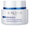 Orlane Anagenèse Essential Time-Fighting Care dieninis veido kremas nuo pirmųjų senėjimo požymių