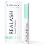 Orphica Eyelash serum Realash (Eyelash Enhancer) 3 ml 3ml drėkinamasis veido kremas Unisex