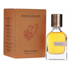 Orto Parisi Bergamask EDP parfumuotas vanduo unisex, 50 ml
