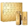 Paco Rabanne 1 Million rinkinys vyrams (kvepalai EDT, 100 ml + dezodorantas 150 ml)
