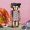 Paco Rabanne Fame rinkinys moterims (EDP, 80 ml + kūno losjonas, 100 ml + EDP, 10 ml)