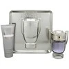 Paco Rabanne Invictus dovanų rinkinys, 200 ml
