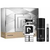 Paco Rabanne Phantom tualetinis vanduo purškiklis, 100 ml rinkinys 3 vnt.