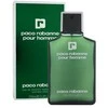Paco Rabanne Pour Homme EDT tualetinis vanduo vyrams, 100 ml