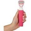 Palm Perfect Palmperfect PAL-3896 Shaver - full body care