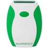 Otterbox PalmPerfect moteriškas skustuvas žalias