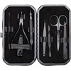 Palsar 7 Manicure set 8 pcs