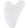 Palsar 7 Massage plate Guasha baltas jadeite