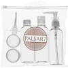 Palsar 7 Travel kosmetikos rinkinys su dozatoriais