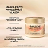 Pantene Hair mask Grow Abundant Anti Hair-Loss Mask 300 ml
