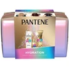 Pantene Hydration Kosmetinis krepšelis Gift Set