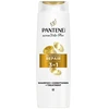 Pantene Šampūnas and conditioner 3 in 1 Intensive Repair (Šampūnas + Conditioner + Treatment) 325 ml