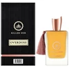 Paris Corner Killer Oud Overdose EDP parfumuotas vanduo vyrams, 100 ml