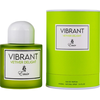 Unisex kvepalai  Paris Corner Vibrant Vetiver Delight EDP, 100 ml