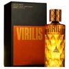 Unisex kvepalai Paris Corner Virilis EDP, 100 ml