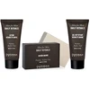 Parisax Ambre Noir gift set 3 pcs