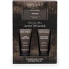 Parisax Ambre Noir gift set 3 pcs
