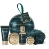 Parisax Gift set in a Christmas ball 5 pcs