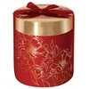 Parisax Gift set night relaxation ritual Frozen strawberries &amp; Vanilla 6 pcs
