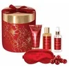 Parisax Gift set night relaxation ritual Frozen strawberries &amp; Vanilla 6 pcs