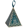 Parisax Gift set of body cosmetics Pyramid 2 pcs
